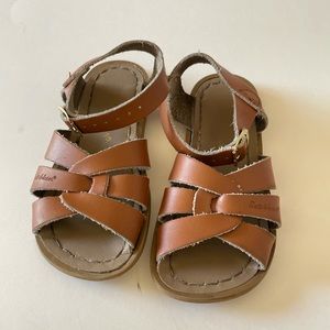 Salt Water Sandals